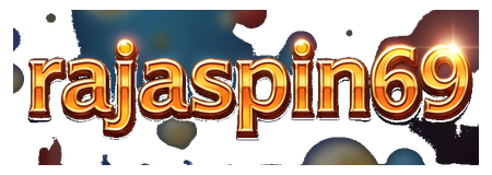 rajaspin69 logo